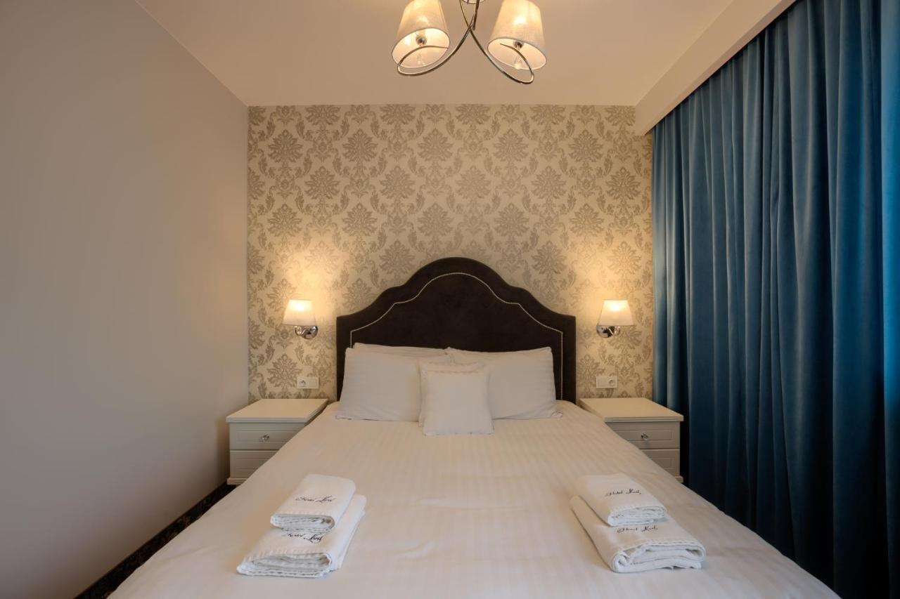 Hotel Lord رادوم المظهر الخارجي الصورة