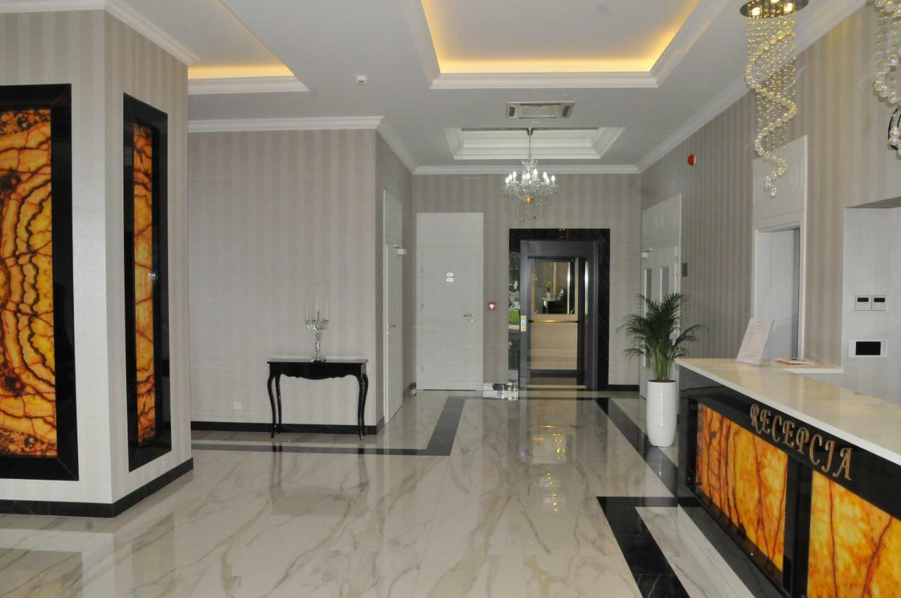 Hotel Lord رادوم المظهر الخارجي الصورة